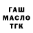 ТГК THC oil Nastya Laptinova